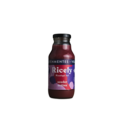 Valoryz ricely szeder-málna rizsalapú ital 330 ml