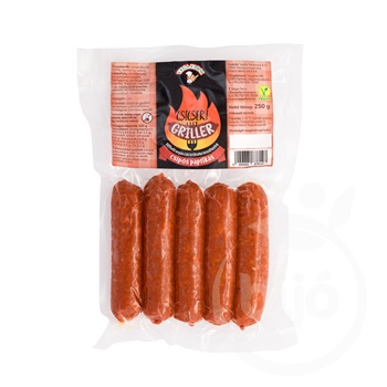 Vega Farm csicseri griller csípős 250 g