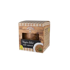 Vega Farm sólet szejtánnal 350 g