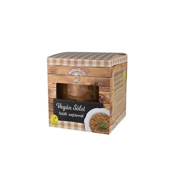Vega Farm sólet szejtánnal 350 g