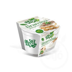 Vega Meal vegán tiramisu jellegű krém 200 g