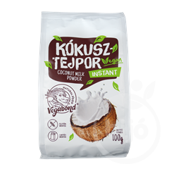 Vegabond kókuszital por instant 100 g