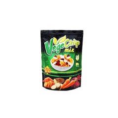 Vegechip vegyes zöldség chips mix 70 g