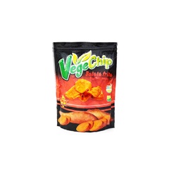 Vegechip zöldség chips édesburgonya 70 g
