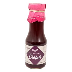 Veggie fermented beetroot juice 100% 330 ml