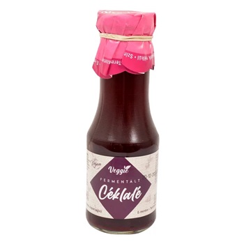 Veggie fermented beetroot juice 100% 330 ml