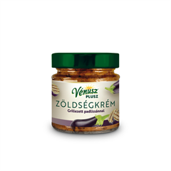 Vénusz zöldségkrém padlizsánnal 180 g