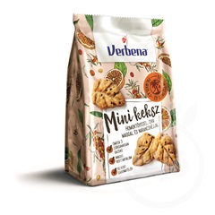 Verbena keksz narancs-homoktövis 90 g