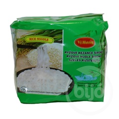 Thymos vi huong széles rizstészta 200 g