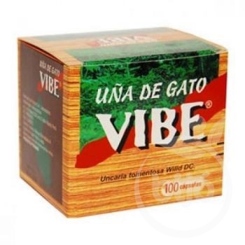 Vibe macskakarom kapszula 100 db