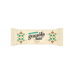Viblance gluténmentes granola szelet karamellizált pekándió 55 g
