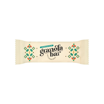Viblance gluténmentes granola szelet karamellizált pekándió 55 g