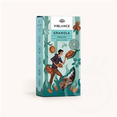 Viblance granola quinoa pecan 275 g