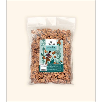 Viblance pekándiós granola 1000 g