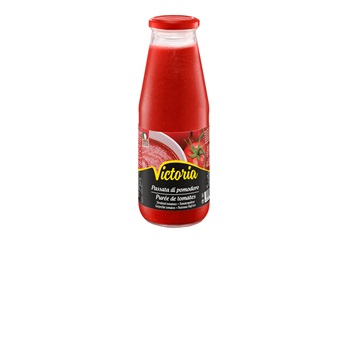 Victoria passata (szűrt paradicsom) 690 g