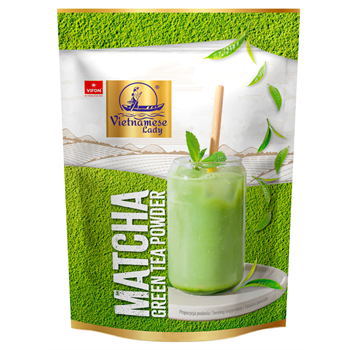 Vifon matcha zöld tea por 50 g
