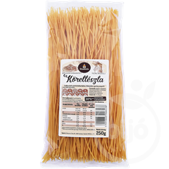 Vinczéné szénhidrátcsökkentett tészta spagetti 250 g