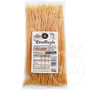 Vinczéné szénhidrátcsökkentett tészta spagetti 250 g