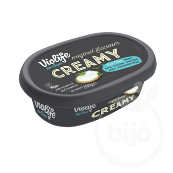 Violife növényi készítmény creamy natúr 150 g