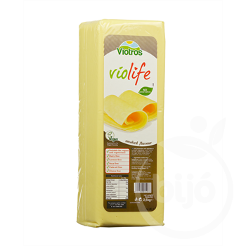 Violife növényi készítmény füstölt 2500 g_H