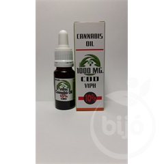 Viph cannabis cbd olaj 10% 10 ml