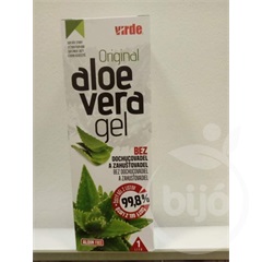 Virde aloe vera barbadensis juice 1000 ml