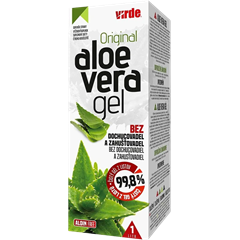 Virde aloe vera barbadensis juice 1000 ml