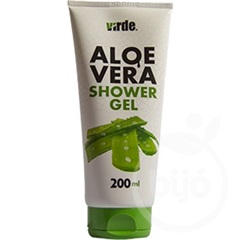Virde aloe vera tusoló gél 200 ml