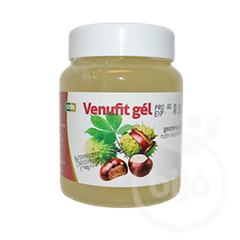 Virde venufit gél 350 g