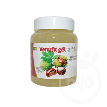 Virde venufit gél 350 g