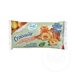 Visellio croissant sárgabarackos hozzáadott tej, tojás nélkül 48 g