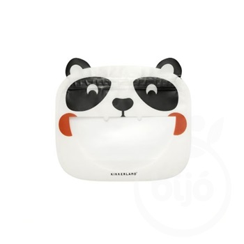 Visszazárható tasak panda S / 3 db