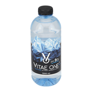 Vitae One Blue pH 9.3 víz 1000 ml