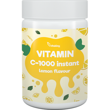 Vitaking instant c-1000 citromos 150 g