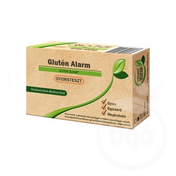 Vitamin Station glutén alarm gyorsteszt 1 db