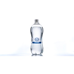 Vivien szén-dioxiddal dúsított természetes ásványvíz 1000 ml