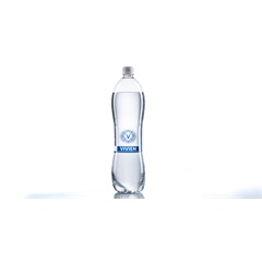 Vivien szén-dioxiddal dúsított természetes ásványvíz 1500 ml