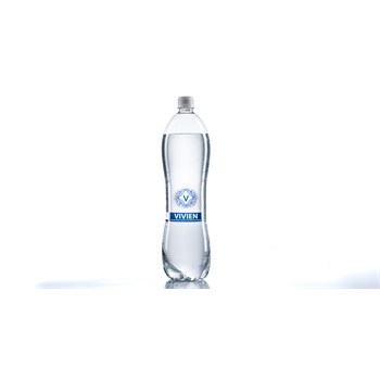 Vivien szén-dioxiddal dúsított természetes ásványvíz 1500 ml