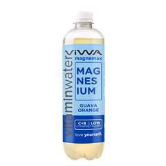 Viwa magnemax vitaminvíz 600 ml