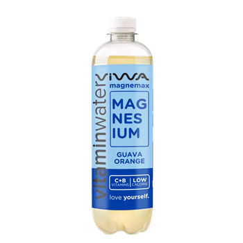 Viwa magnemax vitaminvíz 600 ml