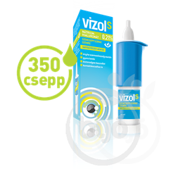 szemszárazság ellen spray)