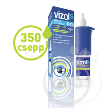 vizol szemcsepp 0,4