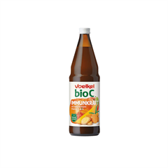 Voelkel bio c-immun 99% zöldség-gyümölcslé 750 ml