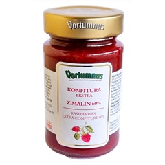 Vortumnus prémium 60% málna lekvár 250 g