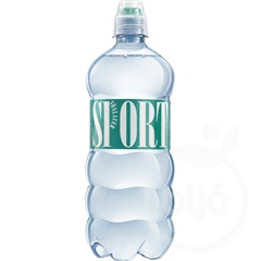 Vöslauer sport szénsavmentes ásványvíz 750 ml