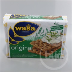 Wasa hagyományos original ropogós kenyér 275 g