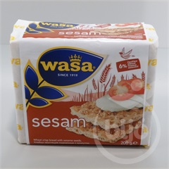 Wasa szezámmagos ropogós kenyér 200 g