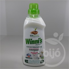 Winnis öko öblítő koncentrátum fehér virág illat 750 ml