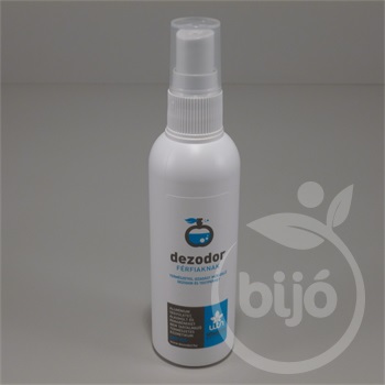 Wtn dezodor férfiaknak 100 ml