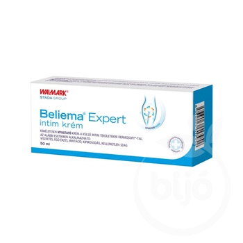 Walmark beliema expert intim krém 50 ml